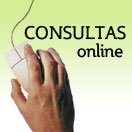 Consultas On-line Consultas On-line
